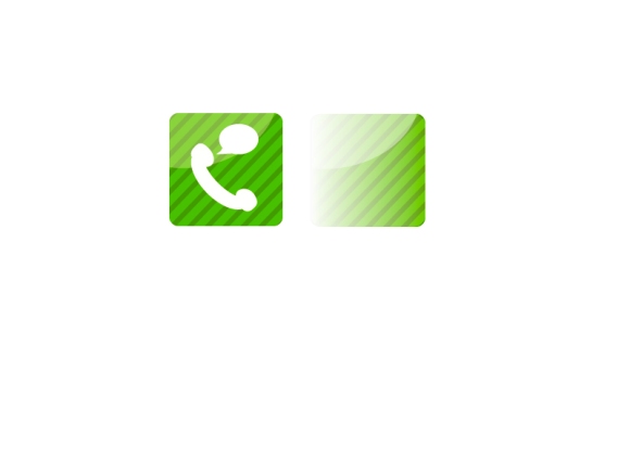 iOS7 Icon - rough idea for calls